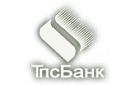 Банк Томскпромстройбанк в Сывдарме